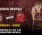 Otteluinfo: Korihait – Bisons 9.12.2023