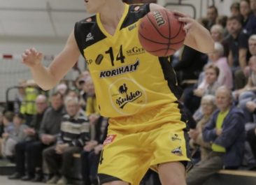 Korihait ryhdistäytyi, mutta se ei riittänyt voittoon asti