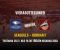 Vierasotteluinfo: Helsinki Seagulls – Korihait 28.11.2023