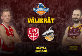 Pudotuspeli-info 2026 – Välierät