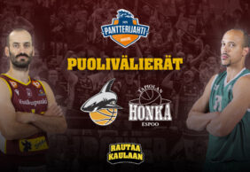 Pudotuspeli-info 2026 – Puolivälierät