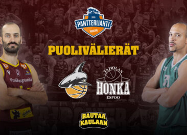 Pudotuspeli-info 2026 – Puolivälierät