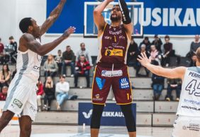 Jalen Henry lähtee Korihaista