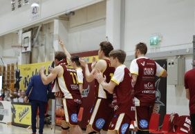 Ennakko: Korihait – Lahti Basketball 13.11