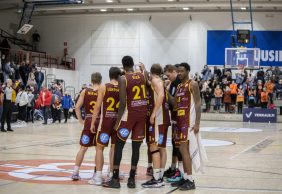 Ennakko: Lauantaina tunteikas ottelu KTP-Basketia vastaan