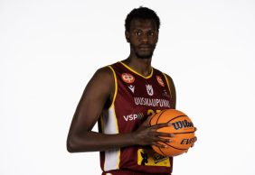 Korihaiden ja Deng Riakin tiet erkanevat