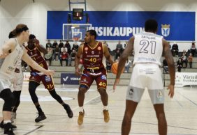 Ennakko: Kinkunsulattelut Kouvolassa