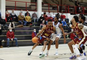 Korihait – Kataja Basket 79-87