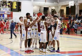Bisons – Korihait 79-90 ja.