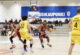 Ennakko: Maajoukkuetauon jälkeen loppurutistus