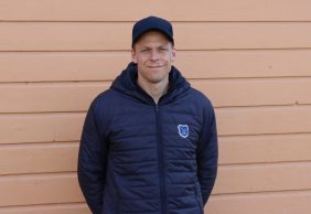 Casper Santanen Korihaiden toiminnanjohtajaksi