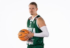 Joni Herrala tuo asennetta Korihaihin