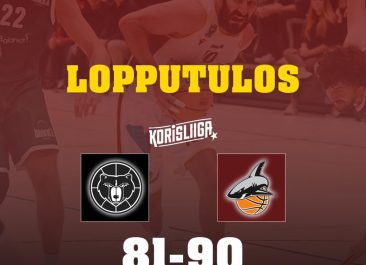Kouvot – Korihait 81-90
