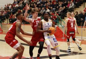 Grant Audun pelit pelattu Korihaissa