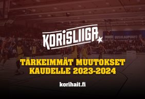 Korisliigan videotarkistus kehittyy – tässä tulevan kauden tärkeimmät muutokset