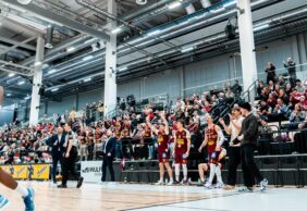 Korihait kiittää kuluneesta vuodesta