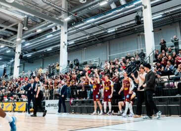 Korihait kiittää kuluneesta vuodesta