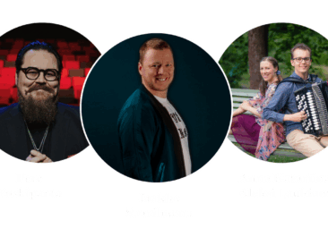 Raimo Rantasen syntymäpäivätapahtuma 7.5. – tuotto Korihaille