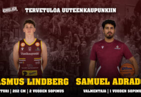 Rasmus Lindberg Korihaihin – Samuel Adrados tuo valmennusosaamista Espanjasta